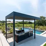 Stunning Home In Porec With Sauna