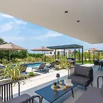 Stunning Home In Porec With Sauna