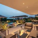 Stunning Home In Porec With Sauna
