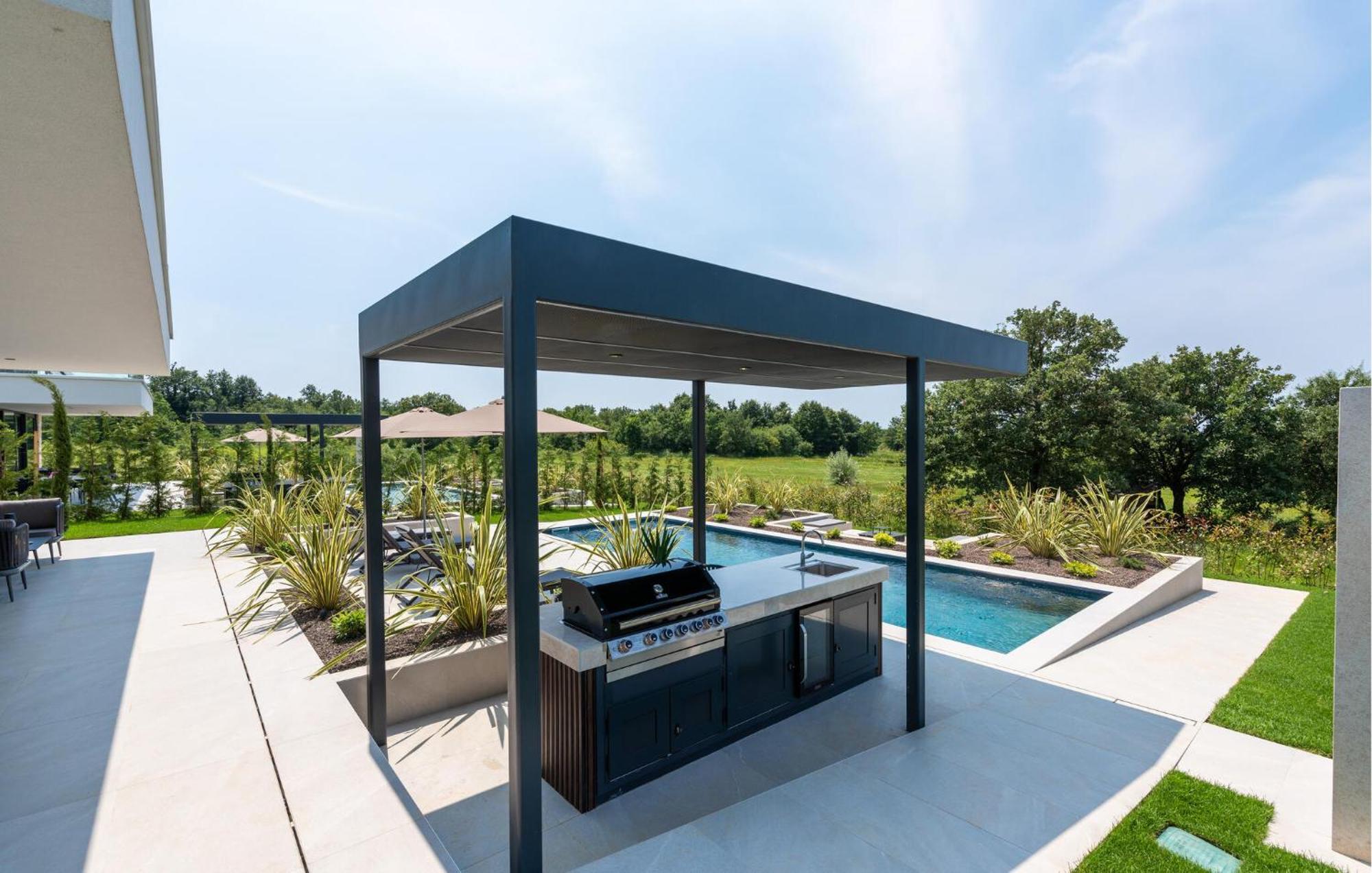 Stunning In With Sauna Ferienhaus *