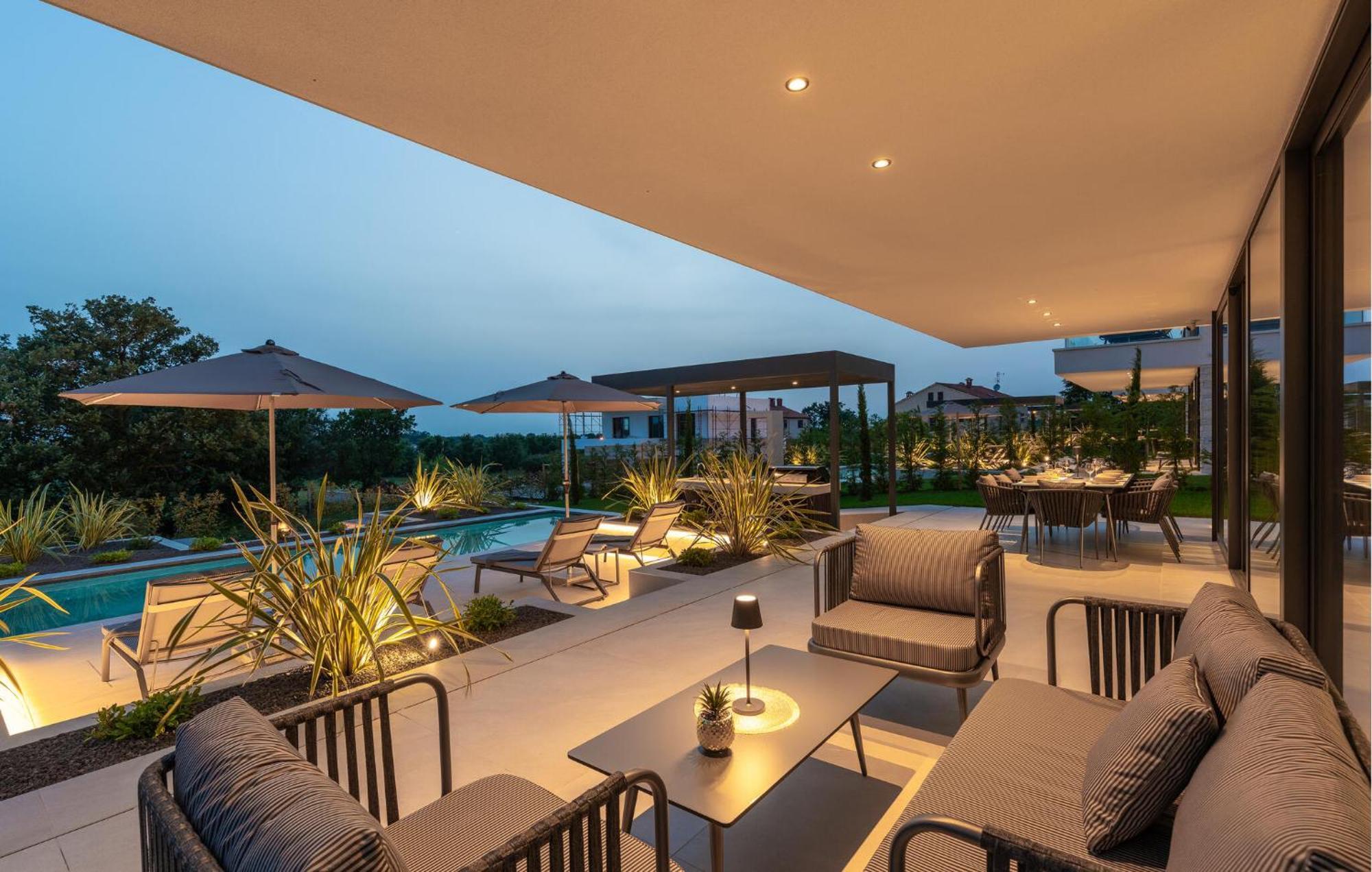 Ferienhaus Stunning In With Sauna *
