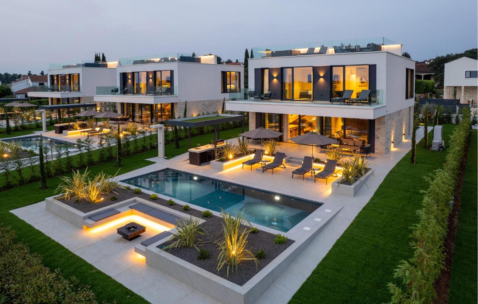 Ferienhaus Stunning In With Sauna