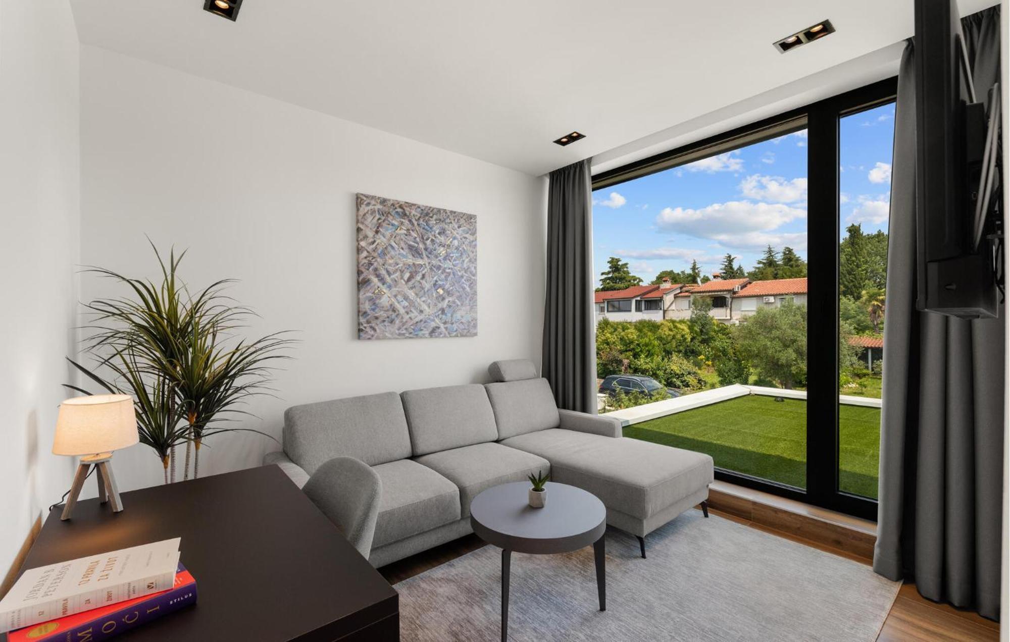 Vikendica Stunning In With Sauna Porec