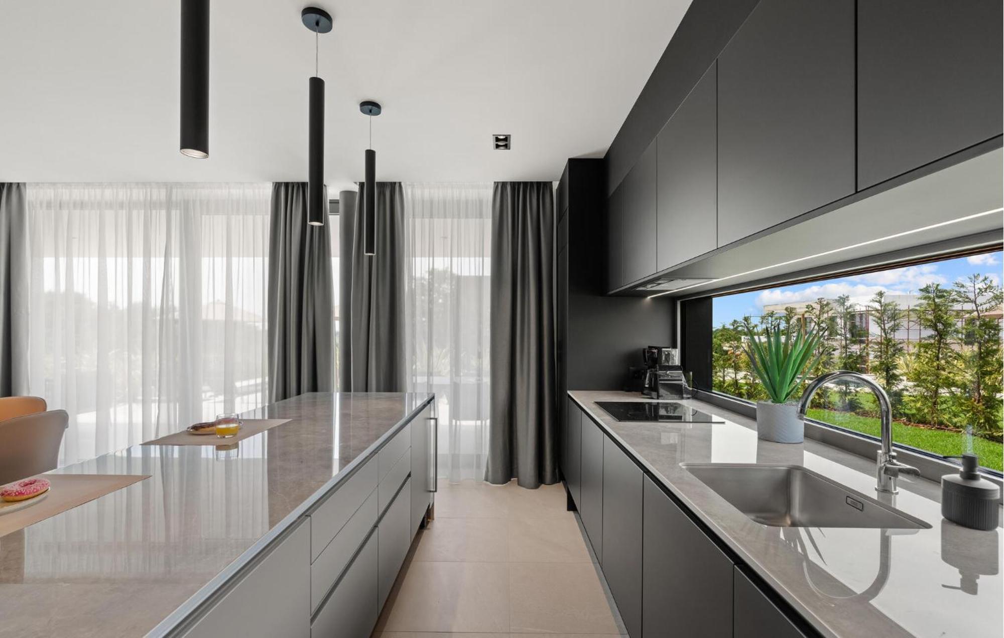 Stunning In With Sauna Ferienhaus *