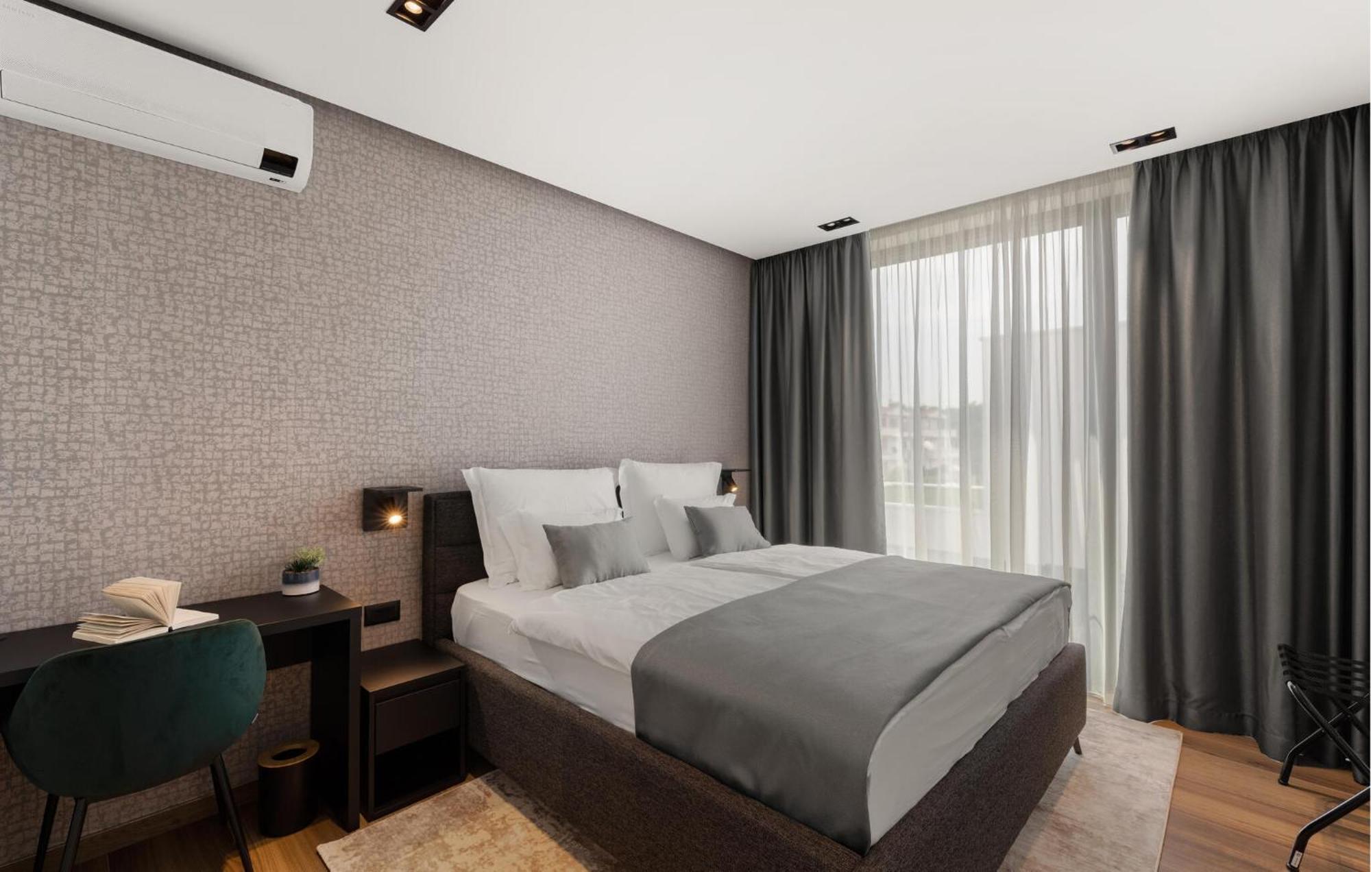 Stunning In With Sauna Vikendica Porec