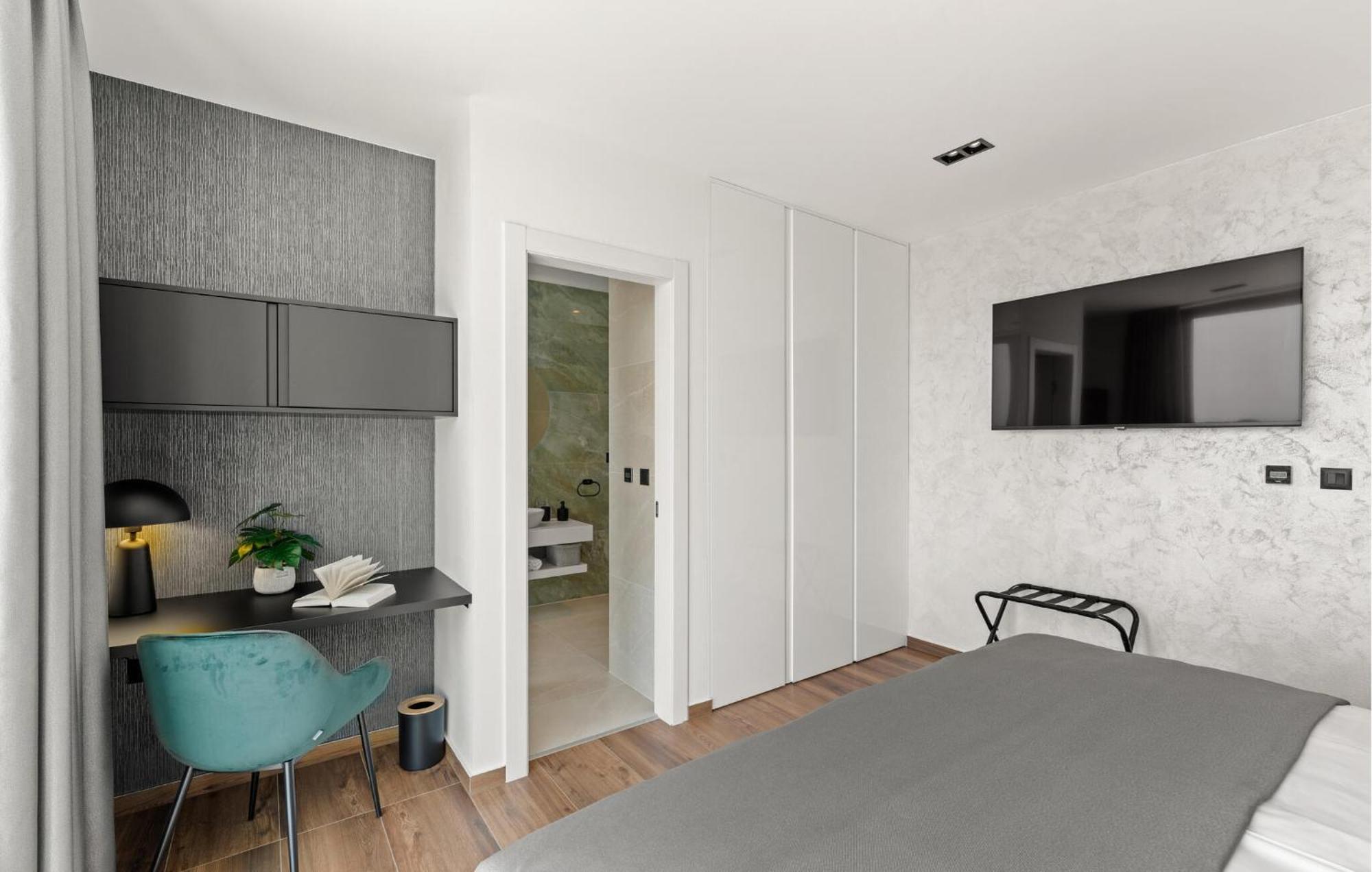 Ferienhaus Stunning In With Sauna *