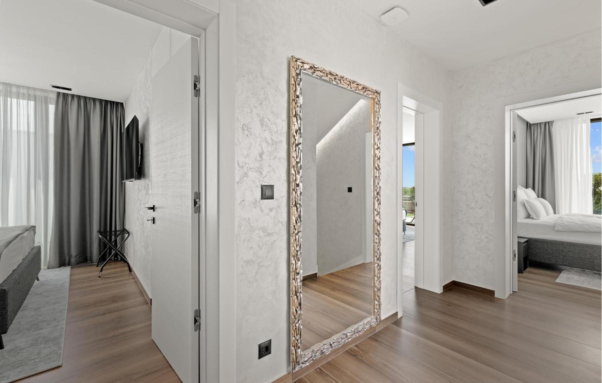 Ferienhaus Stunning In With Sauna