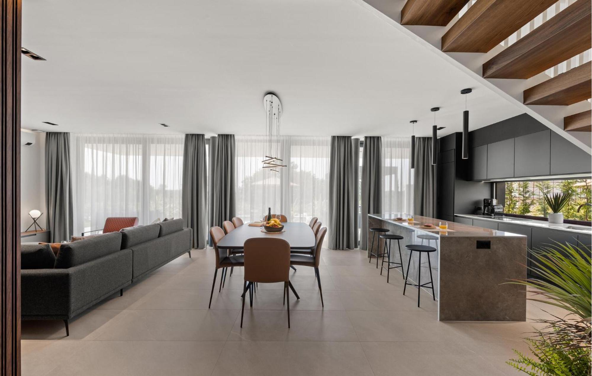 Stunning In With Sauna Ferienhaus