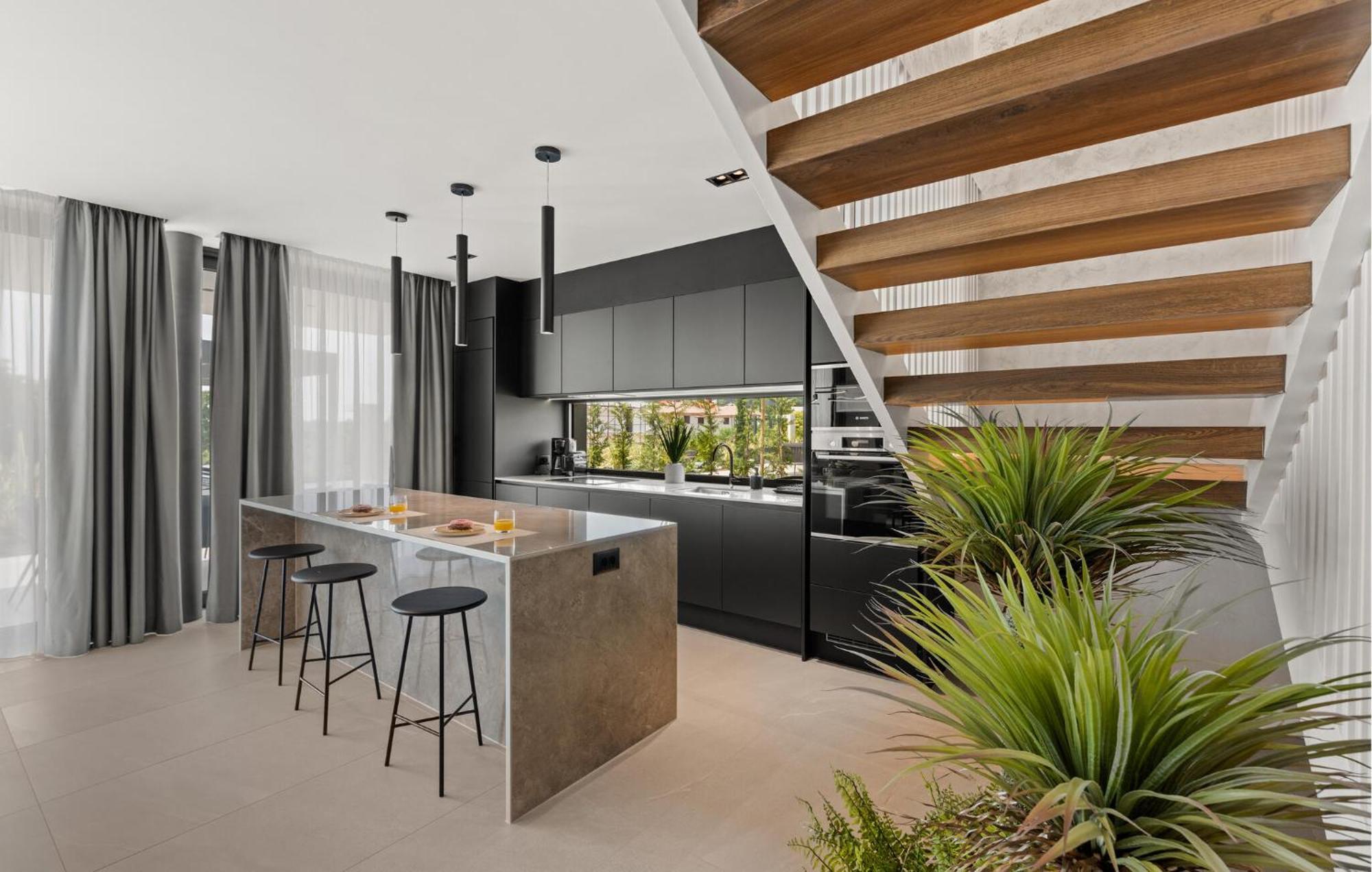 Ferienhaus Stunning In With Sauna