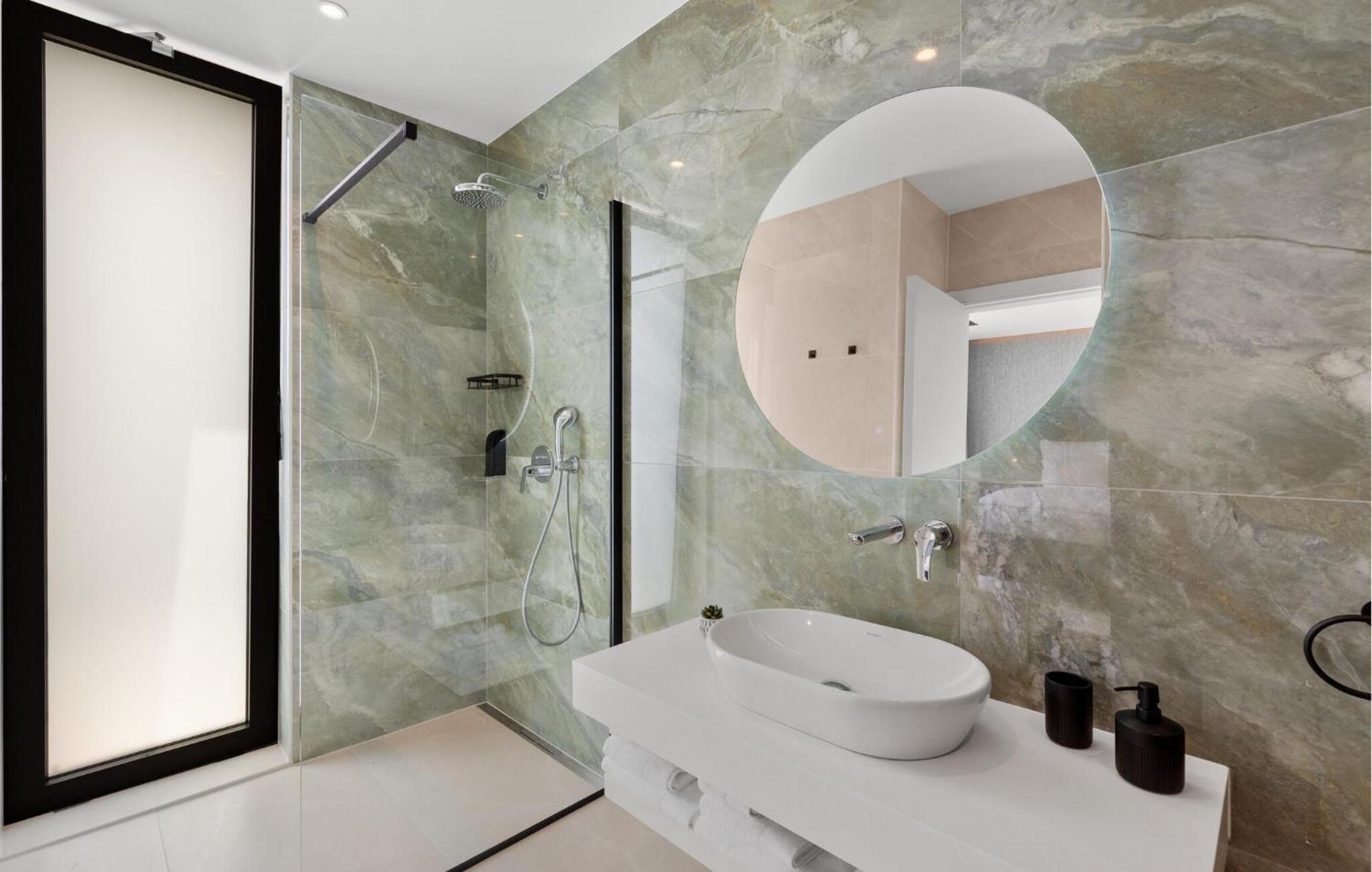 Ferienhaus Stunning In With Sauna