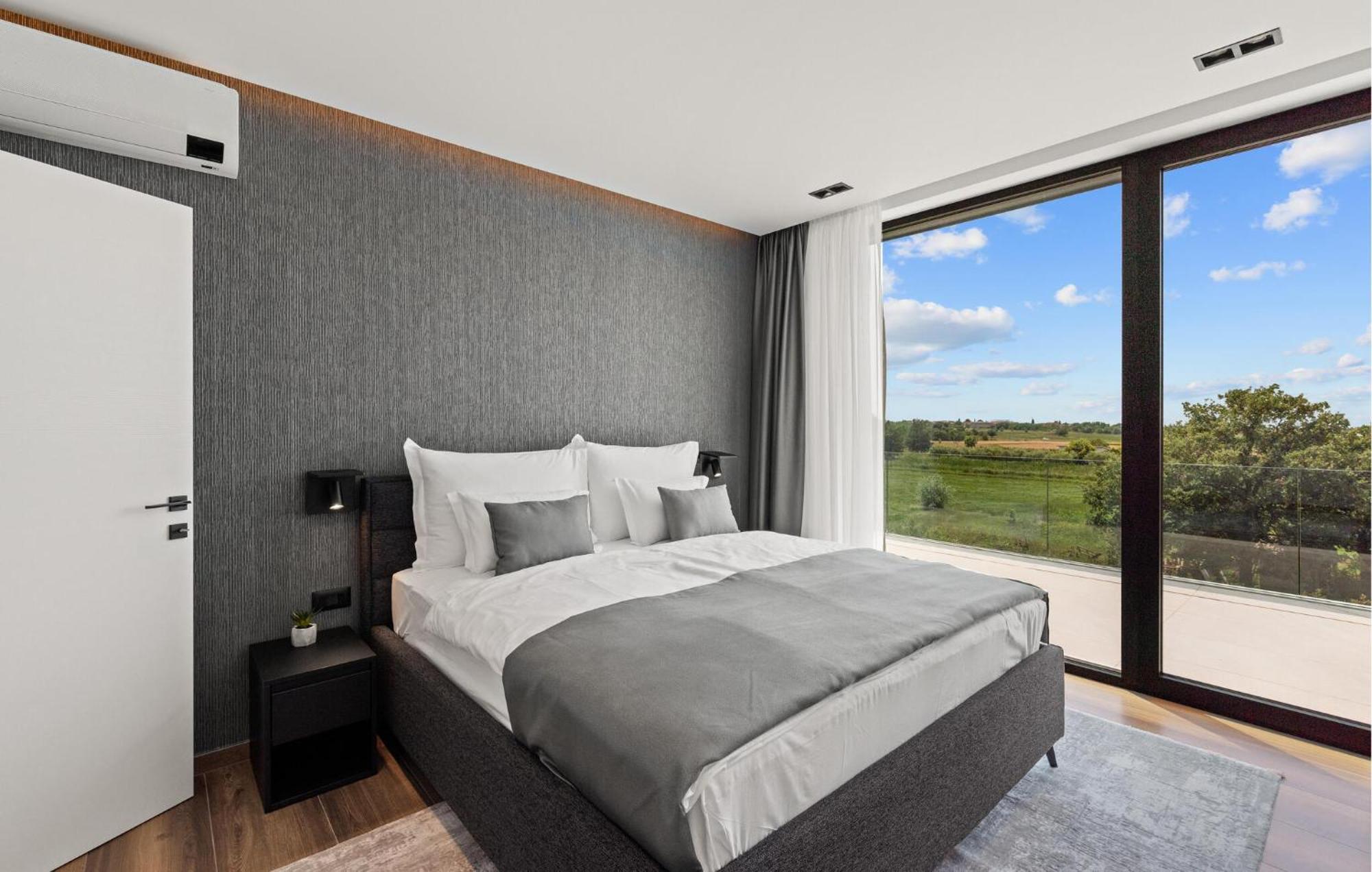 Vikendica Stunning In With Sauna Porec