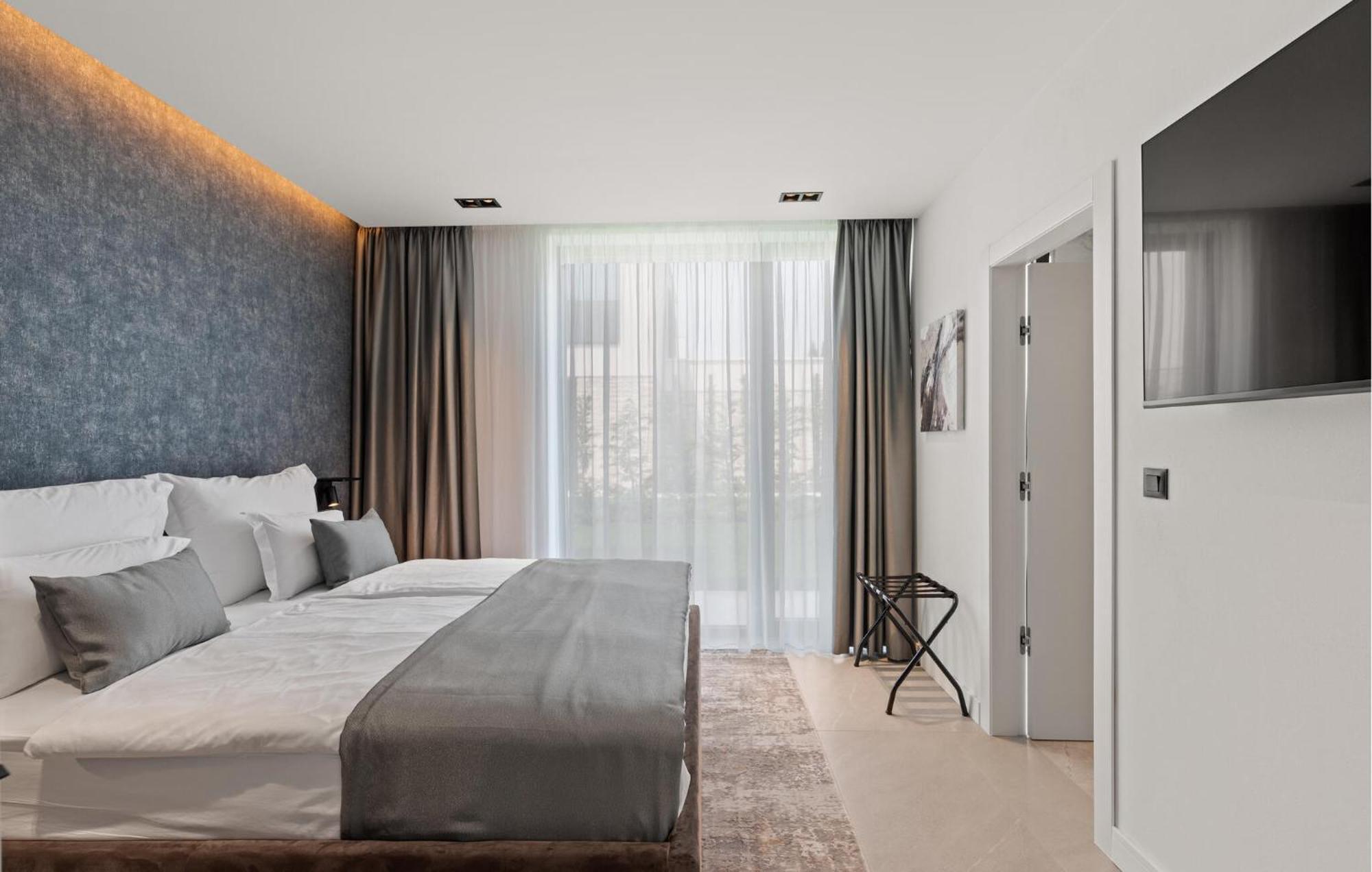 Stunning In With Sauna Ferienhaus