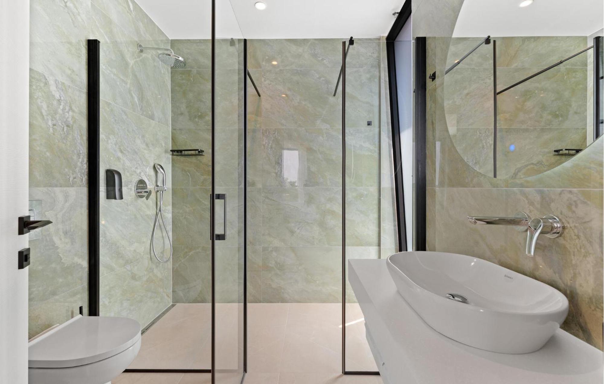 Holiday home Stunning In With Sauna *