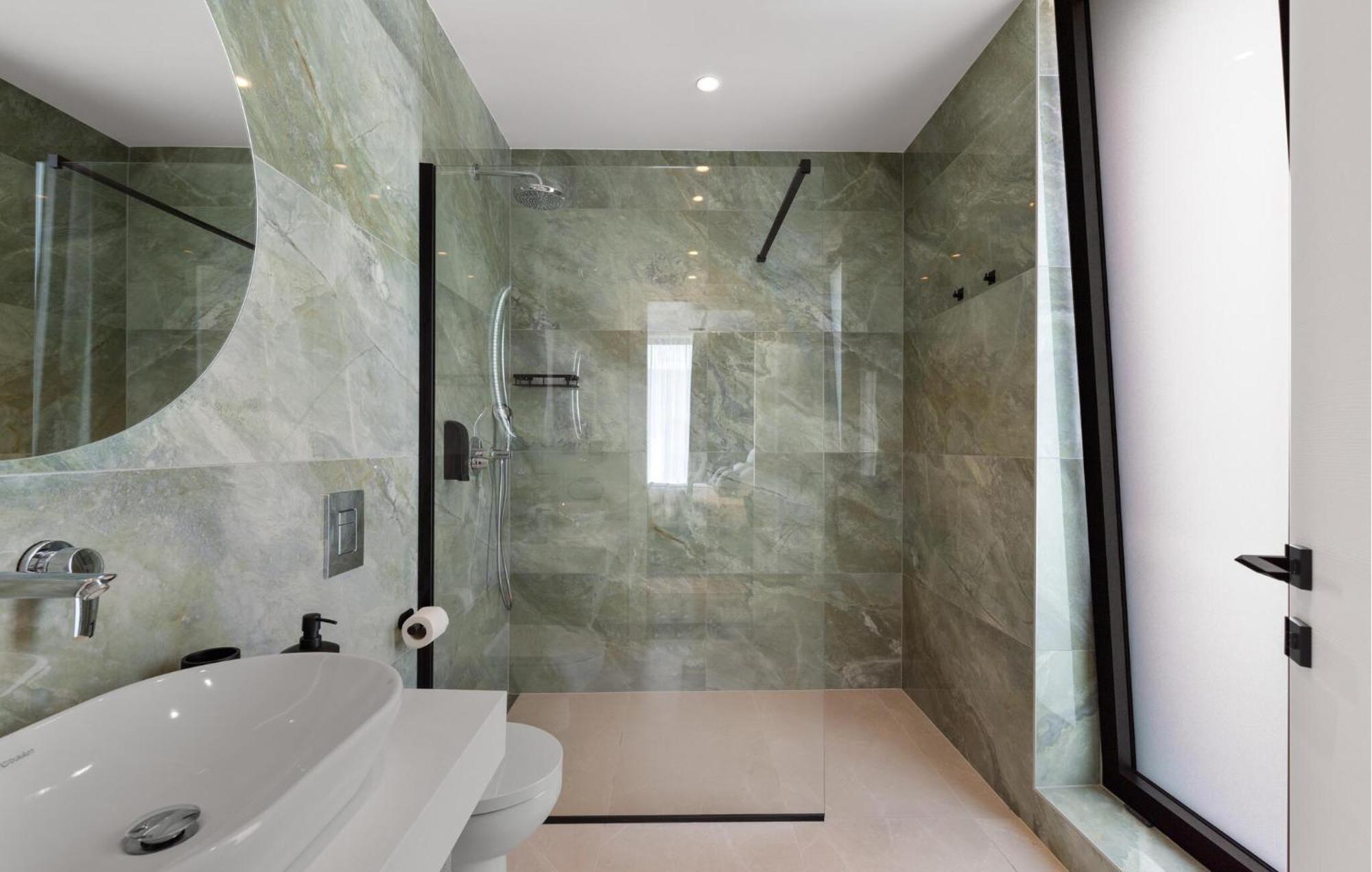 Stunning In With Sauna * Porec