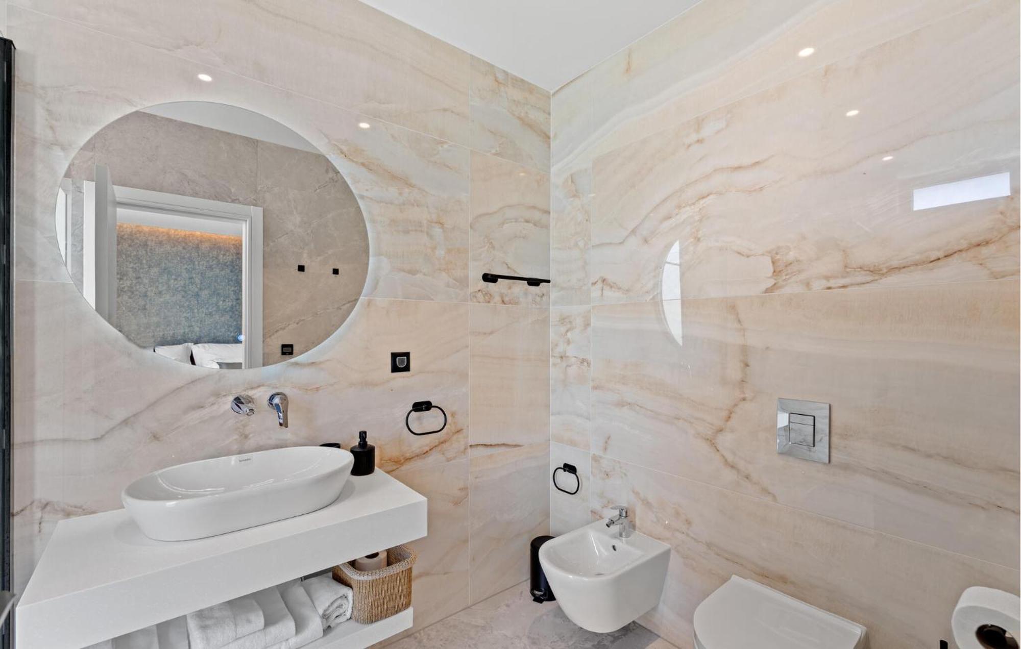 Stunning In With Sauna Poreč