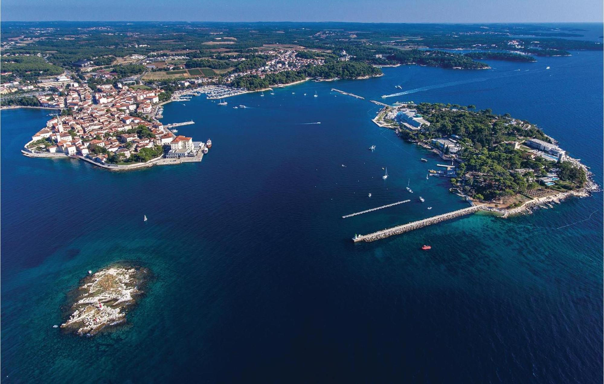 Stunning In With Sauna Ferienhaus Poreč