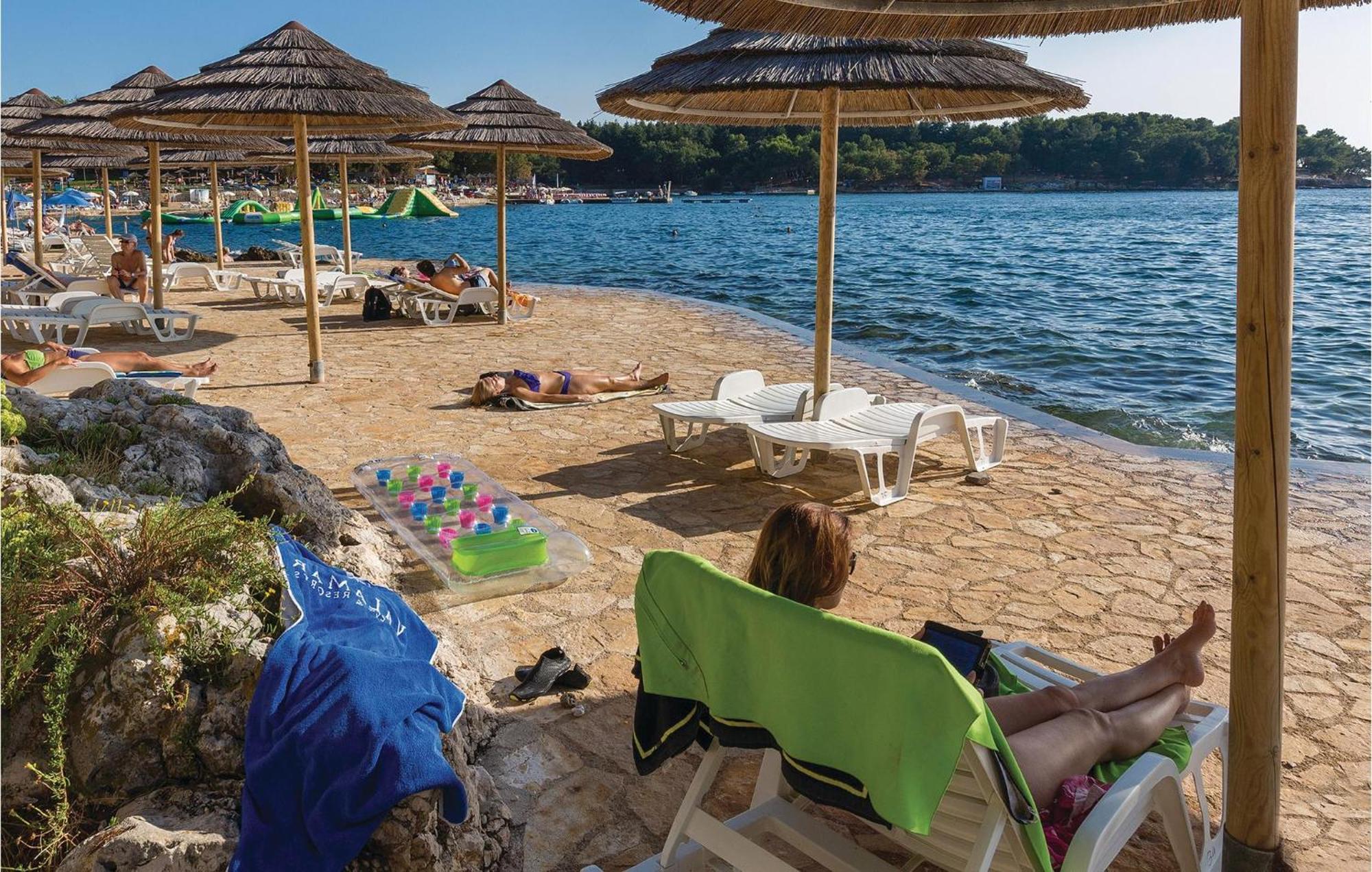 Vikendica Stunning In With Sauna Porec